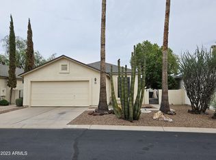 4725 E Brown Rd UNIT 64, Mesa, AZ 85205