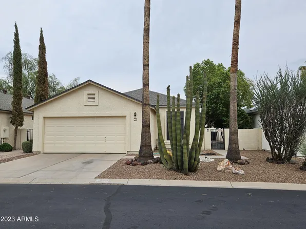 4725 E BROWN Road #64, Mesa, AZ 85205