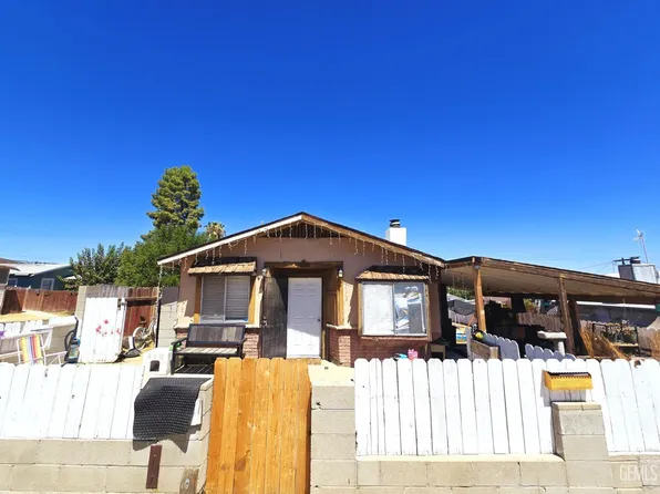 334 Philippine St, Taft, CA 93268