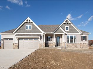 5843 Marcella Way, North Ridgeville, OH 44039