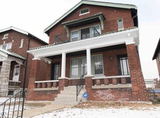 4139 Pennsylvania Ave, Saint Louis, MO