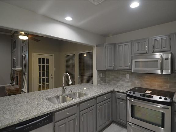 4th image of 4416 Ballinger Dr