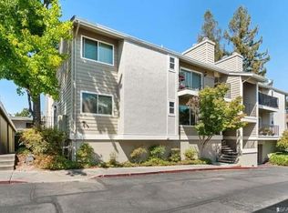1077 Wesley Ct APT 8, Walnut Creek, CA