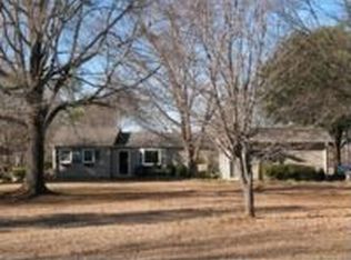 181 Collins Rd, Spartanburg, SC 29307