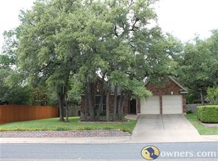 11508 Rustic Rock Dr, Austin, TX 78750