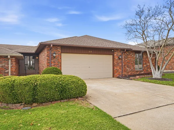 3501 Augusta Dr, Columbia, MO 65203