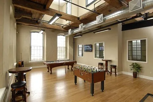 Lofts at Anthony Mill — Photo 7