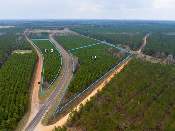 1 Fm 943, Livingston, TX 77351