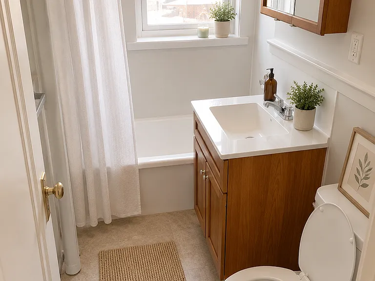 1110 Boylston St #34 — Photo 14