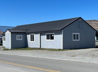 59 W Broadway Ave, Unalaska, AK 99685