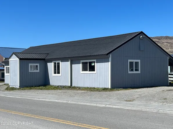 59 W Broadway Ave, Unalaska, AK 99685