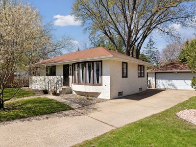 1319 Galvin Ave, West Saint Paul, MN, 55118