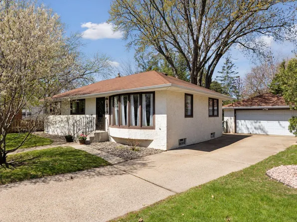 1319 Galvin Ave, West Saint Paul, MN 55118