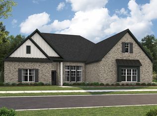 Lakewood II Signature Plan, Old Samford, Auburn, AL 36830