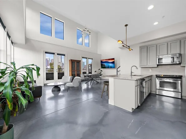 2323 Polk St APT 306, Houston, TX 77003