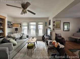 40 Whitman St, Somerville, MA 02144