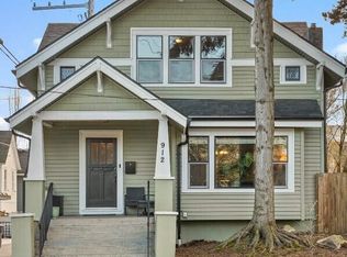 912 Earnest S Brazill St, Tacoma, WA 98405