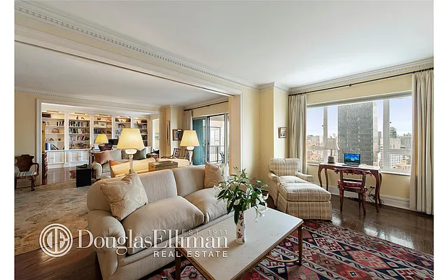 Sold by Douglas Elliman | media 9