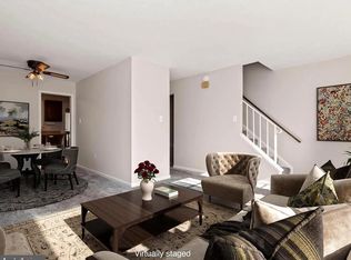 1902 Curtis Ct SE, Washington, DC 20020