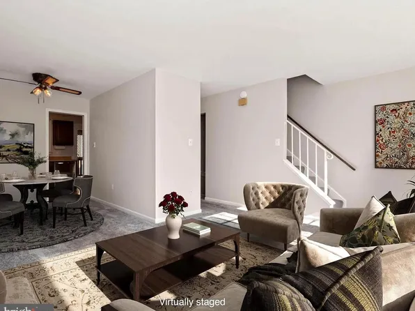 1902 Curtis Ct SE, Washington, DC 20020
