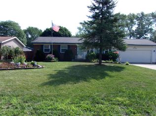 5150 Primrose Ave SE, Kentwood, MI 49548