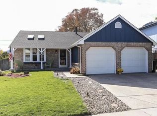 9266 W Nichols Pl, Littleton, CO 80128