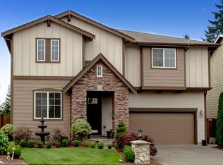 3918 220th St SE, Bothell, WA 98021