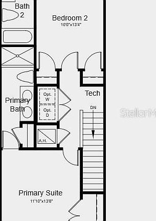 3rd image of this home