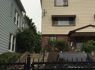 22 Cliff Ave, Yonkers, NY 10705
