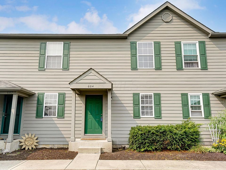 1st image of 684 Parkhurst Dr