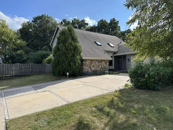 4705 89th STREET, Kenosha, WI 53142