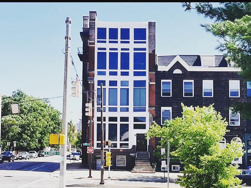 1st image of 143 E North Ave APT 4