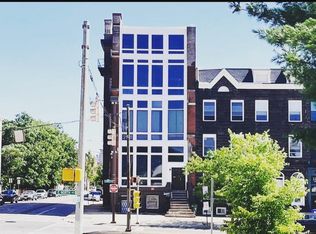 143 E North Ave APT 4, Baltimore, MD 21202