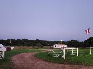 117275 S 4090th Rd, Eufaula, OK 74432