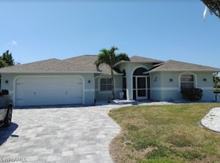1902 SE 26th St, Cape Coral, FL 33904