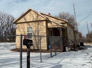 2016 E Chisholm St, Wichita, KS 67214