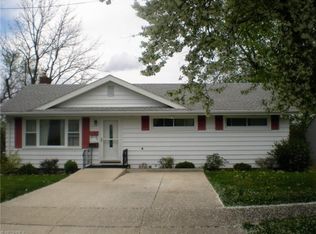 359 Stevenson Ave, Akron, OH