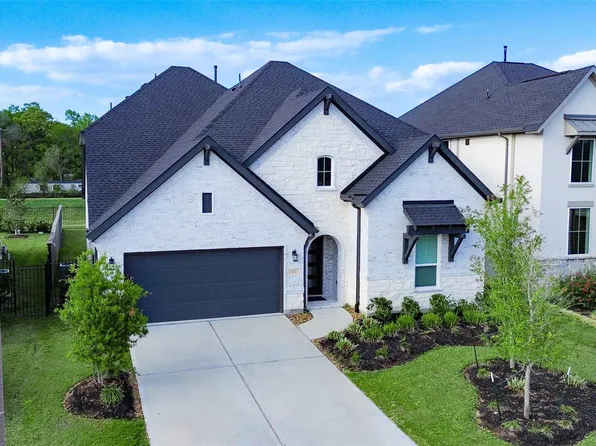 8022 Hingham Ln, Spring, TX 77389
