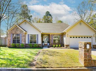8 Silver Meadow Cv, N Little Rock, AR 72118