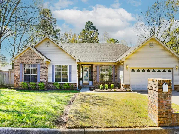 8 Silver Meadow Cv, N Little Rock, AR 72118