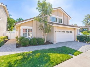 9 Delamesa W, Irvine, CA 92620