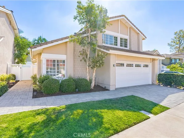 9 Delamesa W, Irvine, CA 92620