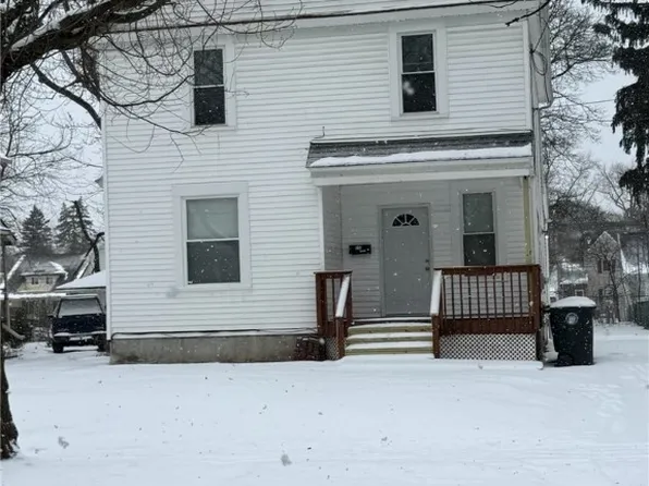 778 N Howard St, Akron, OH 44310