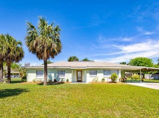 1510 Chatham Ave, Tybee Island, GA 31328