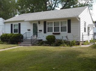 429 W 31st St, Davenport, IA 52803