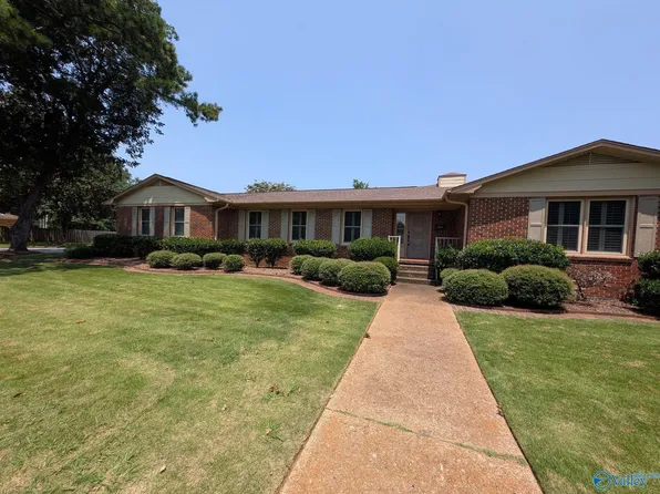 2822 Lafayette Rd SW, Huntsville, AL 35801