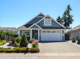 981 Prestwick Pl, Courtenay, BC