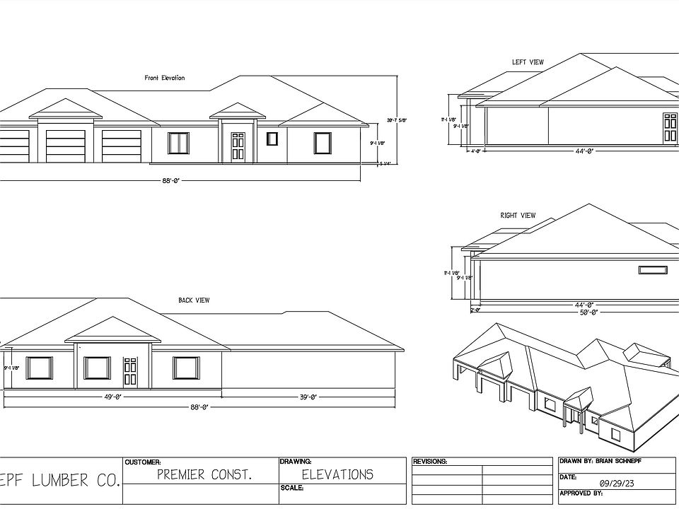1st image of 3621 Kings Ct