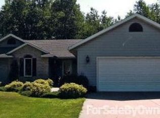 2411 54th St S, Wisconsin Rapids, WI 54494