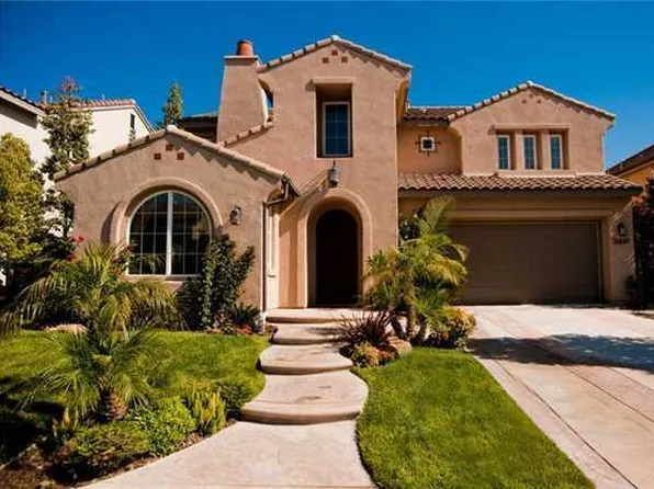 26149 W Shadow Rock Ln, Stevenson Ranch, CA 91381